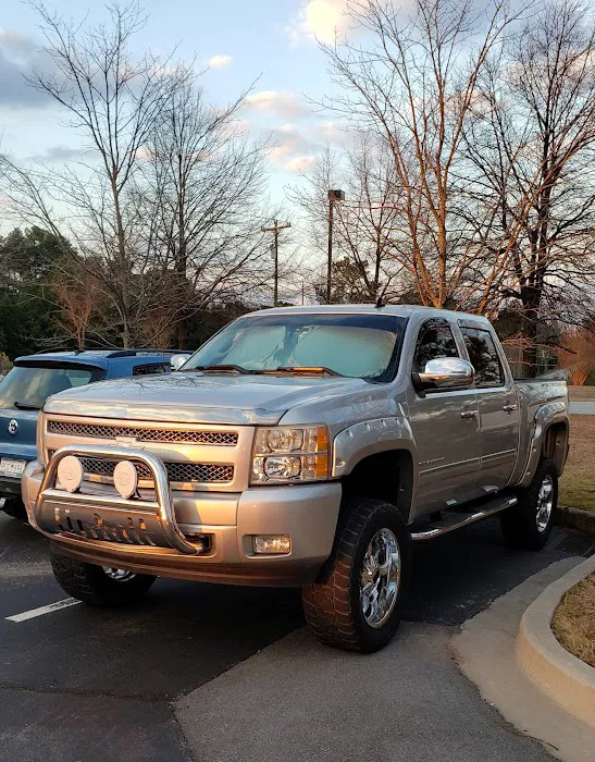 Tire Exchange of the Carolinas - a Main Street Auto shop 8