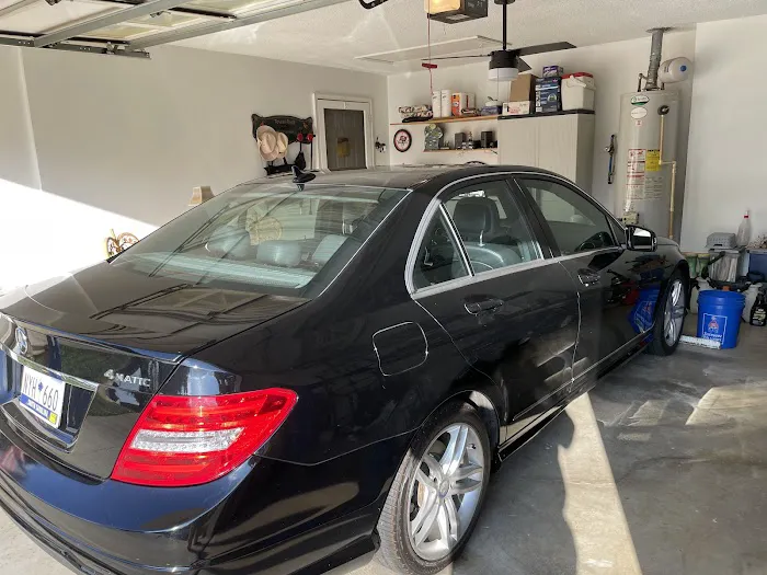Tire Exchange of the Carolinas - a Main Street Auto shop 1
