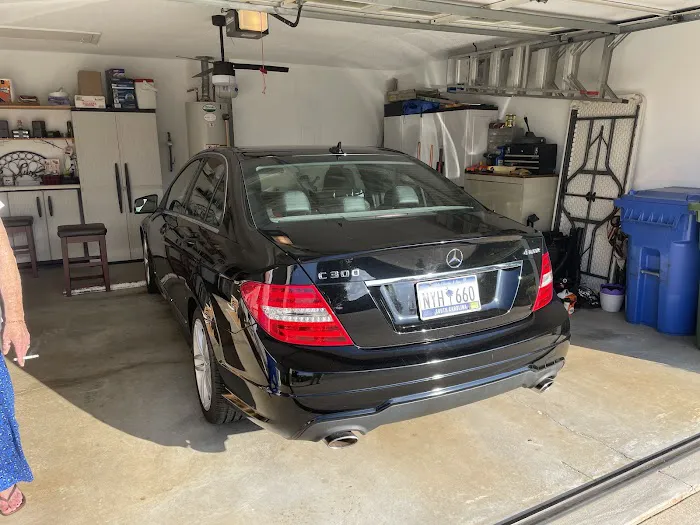 Tire Exchange of the Carolinas - a Main Street Auto shop 3