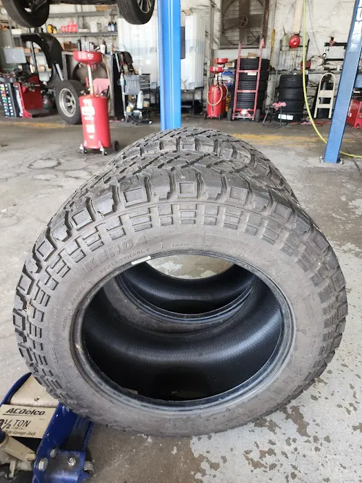 Tire Exchange of the Carolinas - a Main Street Auto shop 6