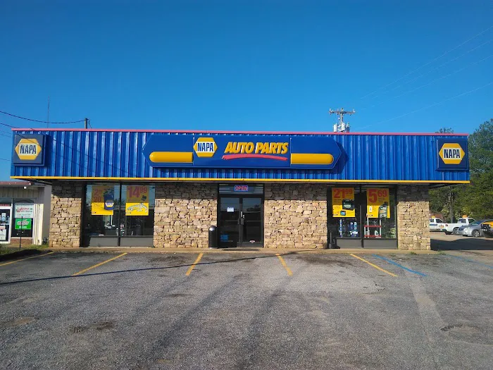 NAPA Auto Parts 3