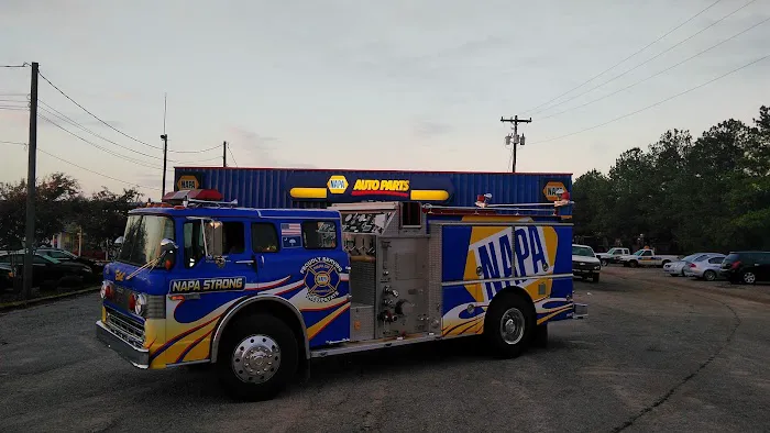 NAPA Auto Parts 0