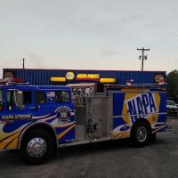 NAPA Auto Parts