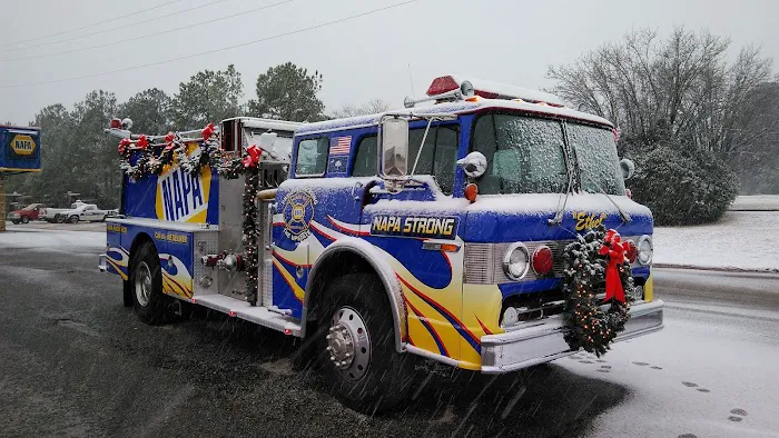 NAPA Auto Parts 4