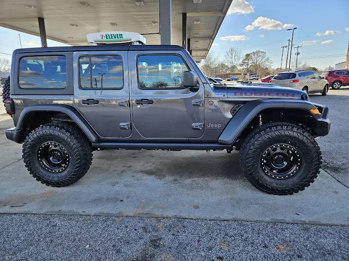 Greenville Offroad 6