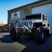 Greenville Offroad