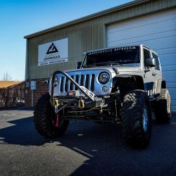 Greenville Offroad ico