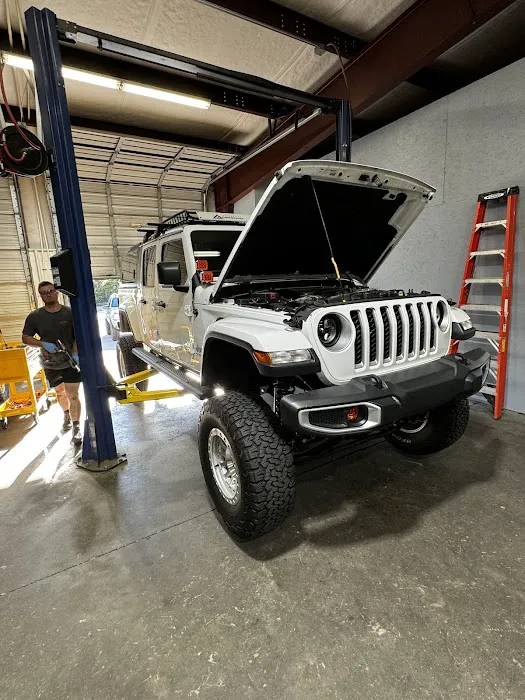Greenville Offroad 3