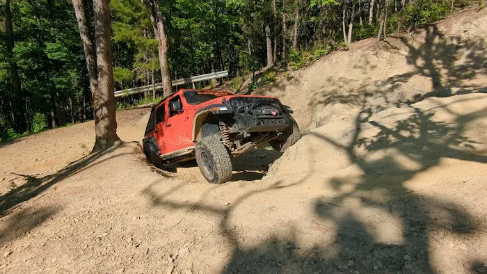 Greenville Offroad 7