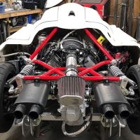 Upstate Performance and Automotive Repair