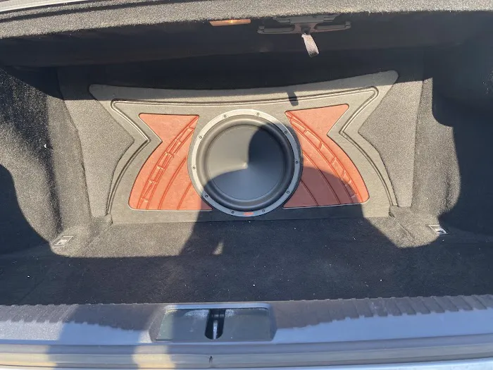 Rogers Stereo 4