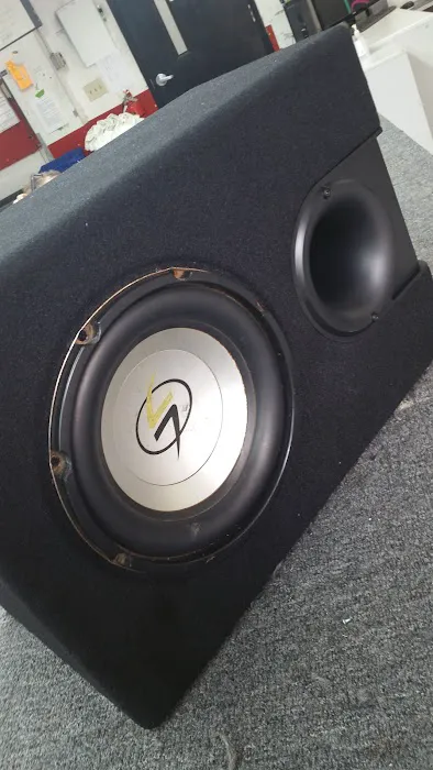 Rogers Stereo 6