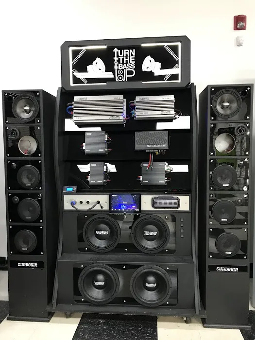 Rogers Stereo 5
