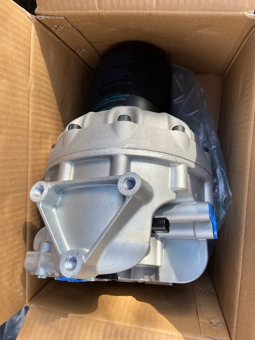 South Mile Truck Parts 6