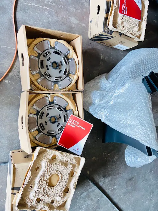 South Mile Truck Parts 3