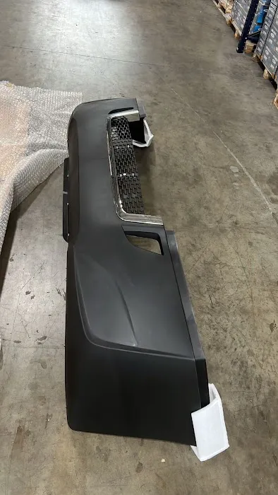 South Mile Truck Parts 2