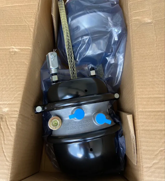 South Mile Truck Parts 7