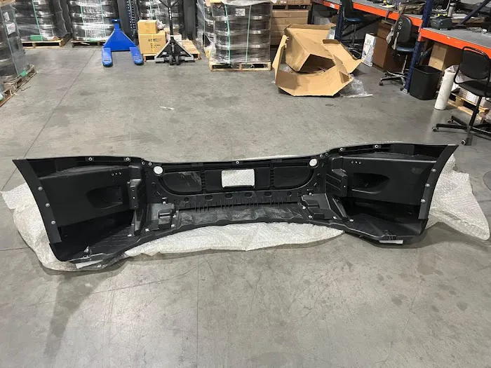South Mile Truck Parts 1
