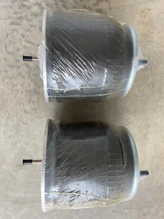 South Mile Truck Parts 5