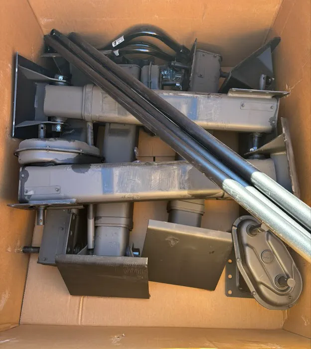 South Mile Truck Parts 4