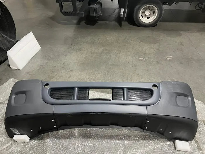South Mile Truck Parts 8