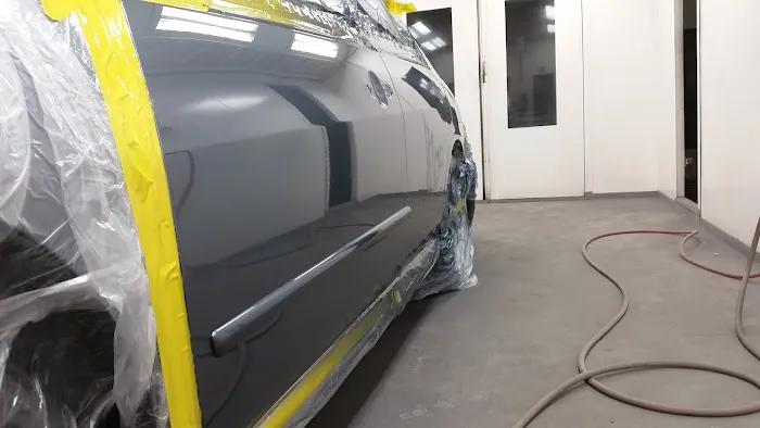Caliber Collision 0