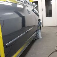 Caliber Collision