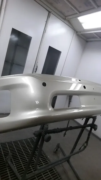 Caliber Collision 2