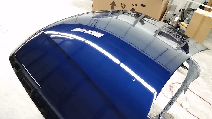 Caliber Collision 6