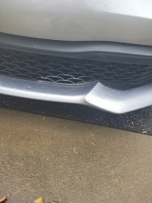 Caliber Collision 8
