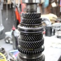 All Trans Transmission