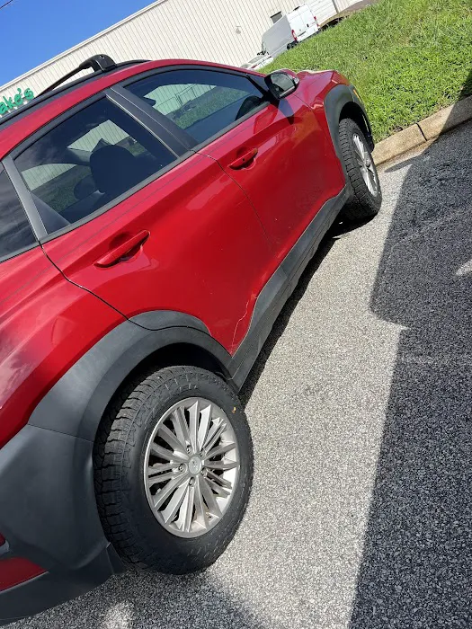Warren's Tires On Wheels Tire Pros 4