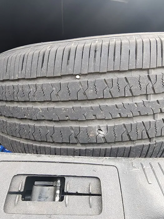 Warren's Tires On Wheels Tire Pros 0