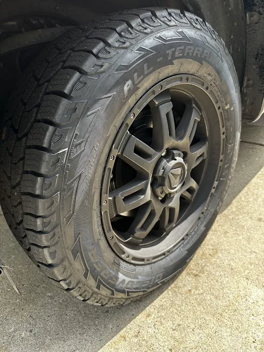 Warren's Tires On Wheels Tire Pros 3