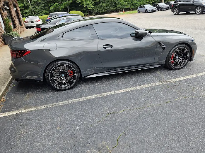 Extreme Auto Spa PPF & Ceramic Coatings of Greenville 1
