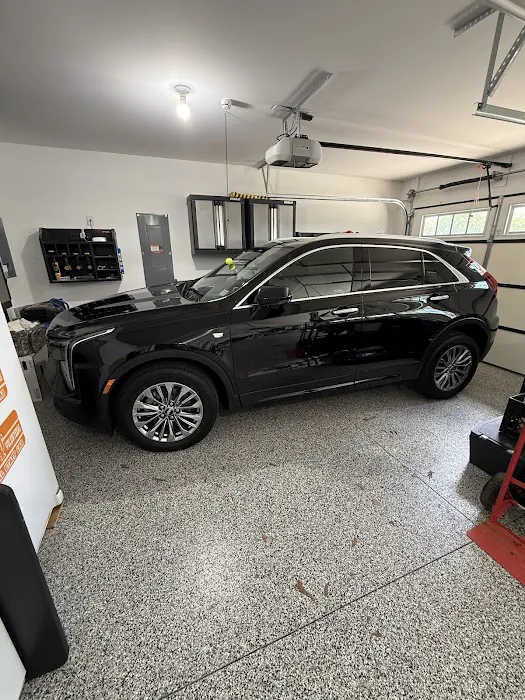 Extreme Auto Spa PPF & Ceramic Coatings of Greenville 6