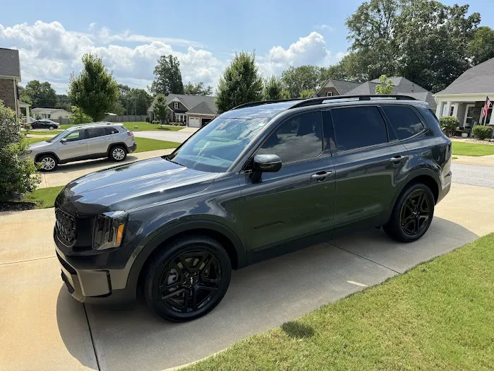 Extreme Auto Spa PPF & Ceramic Coatings of Greenville 3