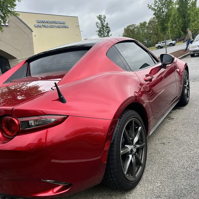 Extreme Auto Spa PPF & Ceramic Coatings of Greenville 2