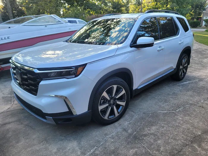 Extreme Auto Spa PPF & Ceramic Coatings of Greenville 4