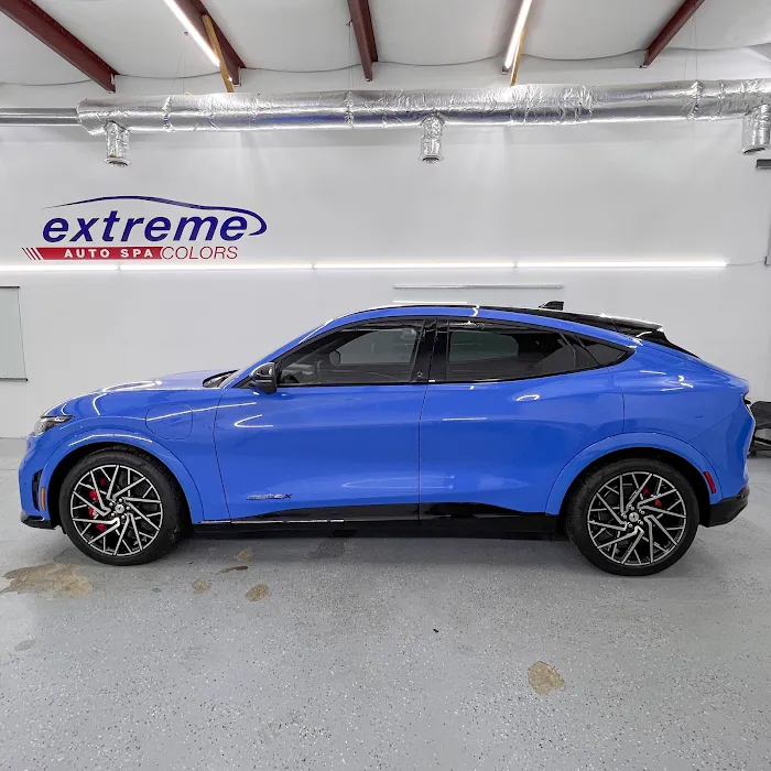 Extreme Auto Spa PPF & Ceramic Coatings of Greenville 9