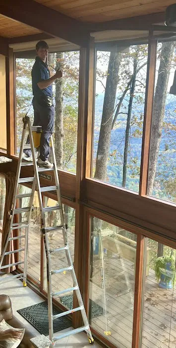 Extreme Window Film Commercial & House Tinting 0