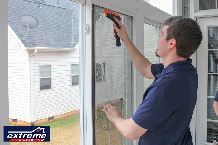 Extreme Window Film Commercial & House Tinting 9
