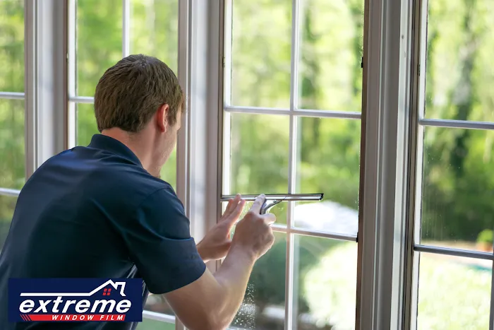 Extreme Window Film Commercial & House Tinting 8
