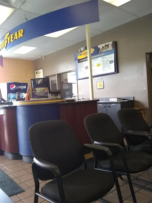 Goodyear Auto Service 6