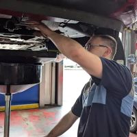 Fred Anderson Honda Service