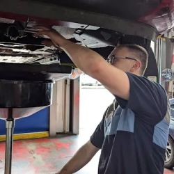Fred Anderson Honda Service ico