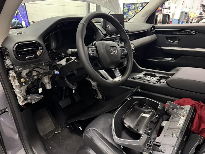 Fred Anderson Honda Service 2