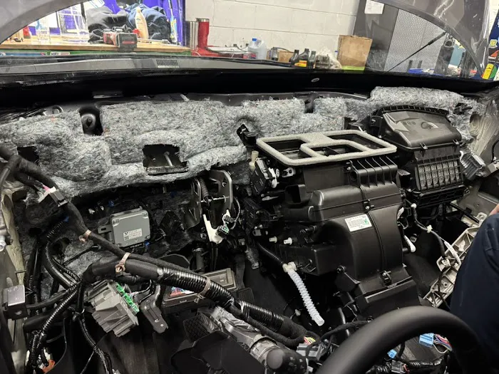 Fred Anderson Honda Service 3