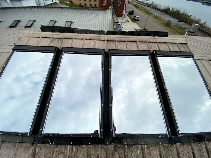 EcoArc Home & Office Window Tinting 1