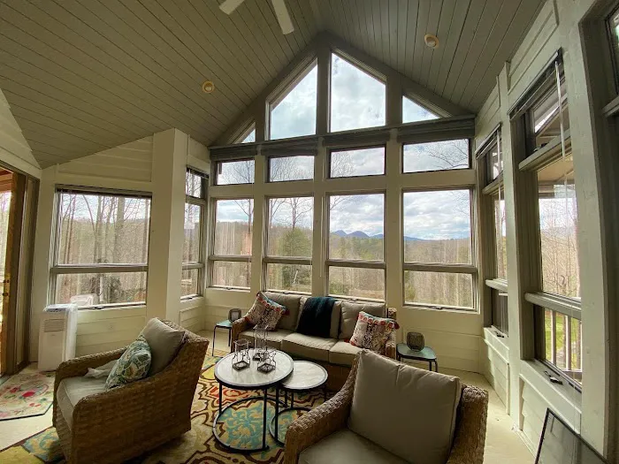 EcoArc Home & Office Window Tinting 4